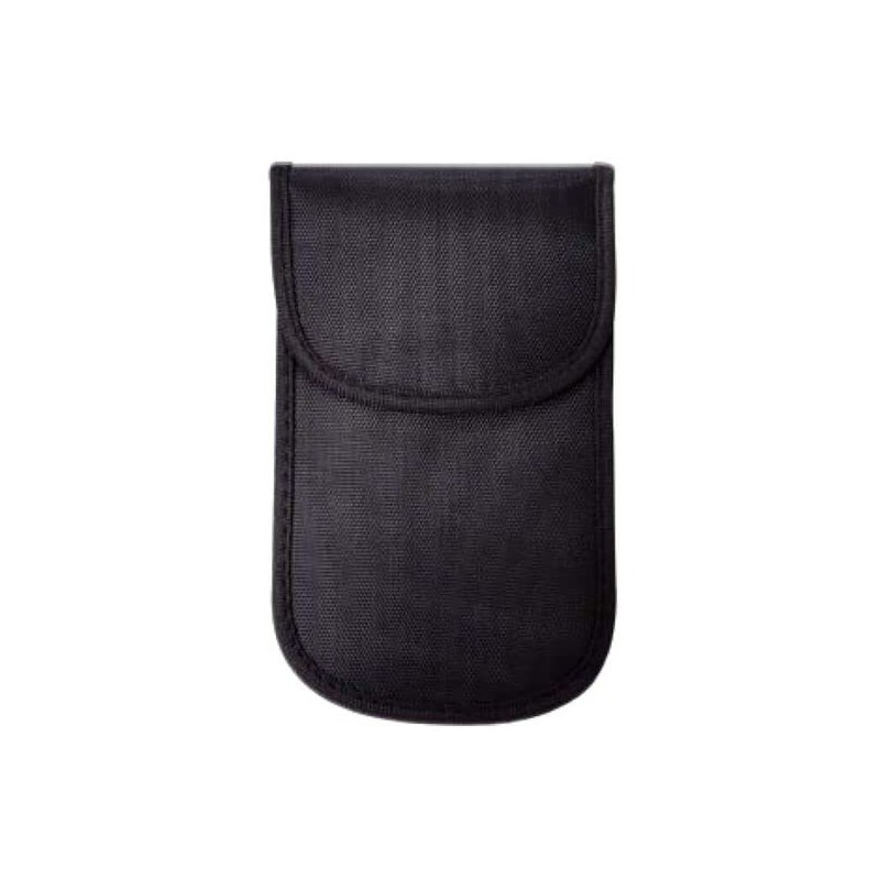Amal-Shop Luxury Original Product with Appendix ♪ Relay Attack Prevention,
