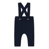 NAME IT Boy Overall Regular Fit, Dark Sapphire