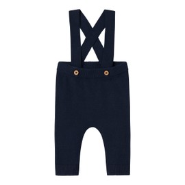 NAME IT Boy Overall Regular Fit, Dark Sapphire