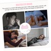 BIUDECO USB Heating Eye Mask USB Eye Mask Eye Mask