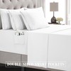 Elegant Comfort Luxury Soft 6-Piece 1500 Premium Hotel Quality Bed