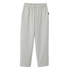 Fork 6004SK Examination Clothes, Medical Pants, Unisex, Medical - grays
