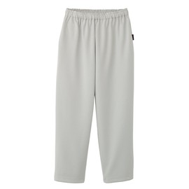 Fork 6004SK Examination Clothes, Medical Pants, Unisex, Medical - grays