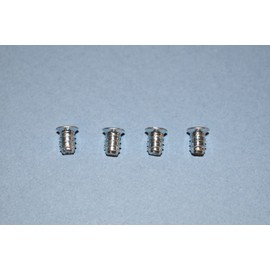 IKEA Drawer Rail Screws Part #100365