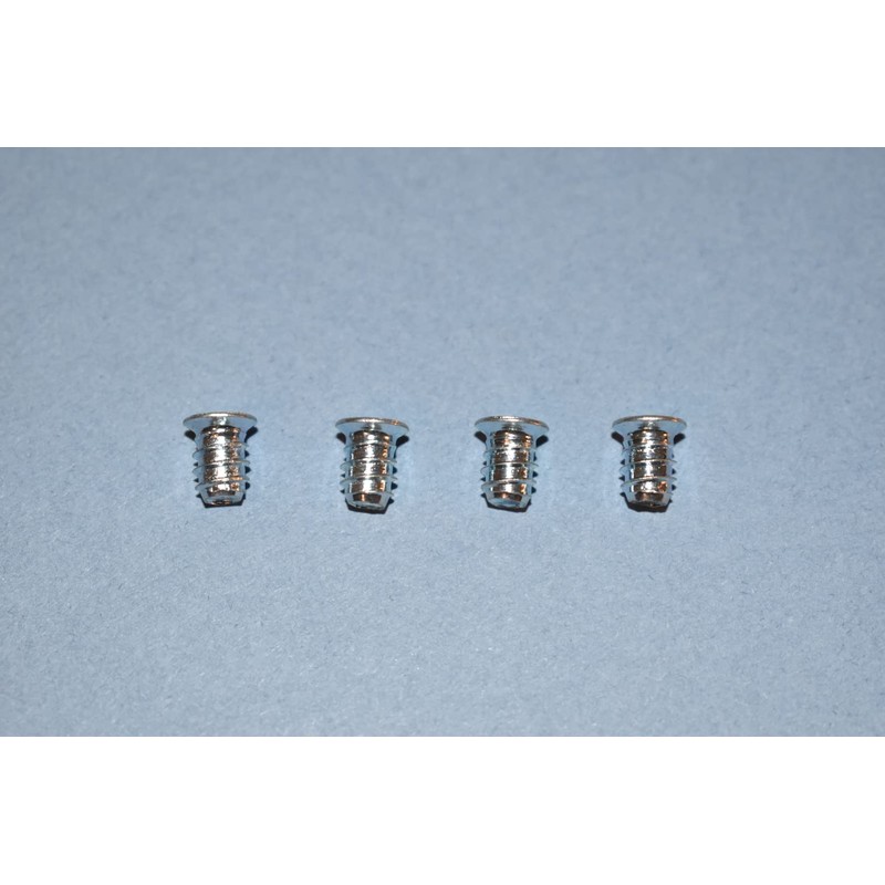 IKEA Drawer Rail Screws Part #100365