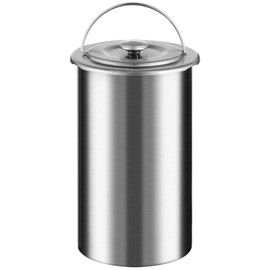 Stainless Steel Ham Maker, Deli Meat Press, Meat Press with Probe Thermometer, Homemade Sandwich Meat Maker, Ham Press Maker, Luncheon Meat Press Machine, Pressure Ham Cooker