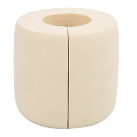 Zerodis Door Pinch Guards, Foam Baby Safety Door Stopper for Fingers Injuries Prevents Avoid Child Pet from Getting Locked in Room Fits Any Door