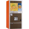 Hasegawa 1/12 Figure Accessory Series Retro Vending Machine (Cup Juice)