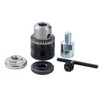 KATSU Tools Angle Grinder Attachment Adapter M14 Female to M10