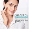 Gel Crema L'oréal Paris Ácido Hialurónico Anti Brillo 50ml