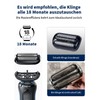 53B Shaving Head Compatible with Braun Series 5 & 6