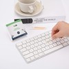 400 Premium Bamboo Cotton Buds | 100% Biodegradable and Plastic