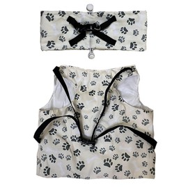Hakona Dog Summer Clothes Cool Vest and Dog Cool Neck Cooler, Dogs, No Ice Packs, Cooling Goods, For Summer Heatstroke Prevention, Dog Cooling Vest, For Walks, Cooling Towel, Cooling Vest, Dogs,