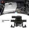 Heater Control Water Valve 64116910544 Replacement for X5 3.0I 3.0SI
