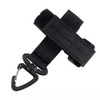 2Pcs Glove Holder for Duty Belt Glove Clips for Work