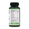Siberian Green Herbal Kidney Detox 60 Capsules – Cranberry Birch