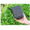 SHEAWA Case for DJI Osmo Action 5 Pro/4/3 Shockproof Storage