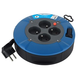 Electraline 28905 Household Appliance Cable Reel