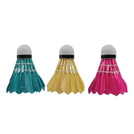 Talbot Torro Unisex Adult Aerofly 3-Piece Racket - Multi-Colour, Small