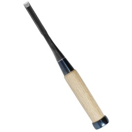 Kakuri Pouring Only Composite Yellow Steel 0.4 inches (9 mm), White Oak Pattern