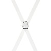 Suspender Store Accessory Men's - white