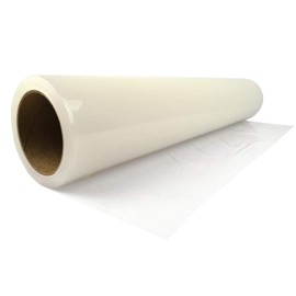 ZIP-UP Products Carpet Protection Film - 36" x 200' Floor and Surface Shield with Self Adhesive Backing & Easy Installation - CPF36200