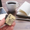 Metal Magnetic Slider Toy Stress Relieve Toy for Anxiety