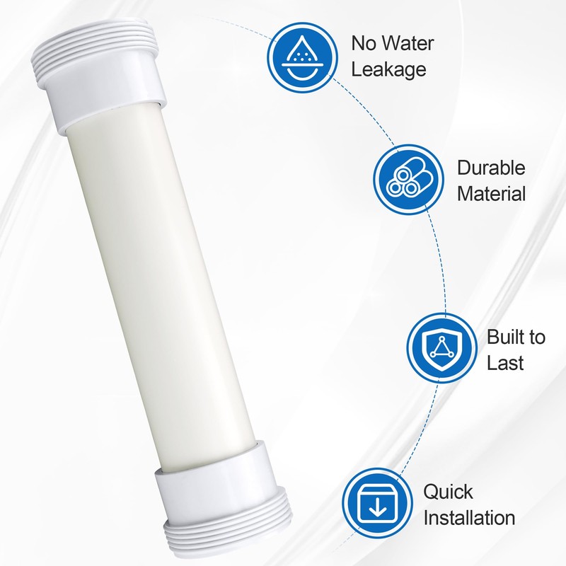 BOUYAO Bypass Dummy Cell, Fits for Hayward T-Cell Salt System