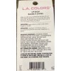 L.A. Colors 69176 Shea Butter Lip Balm Sheer Nude-New-SHIPS N