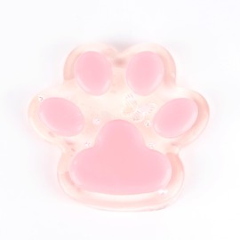 AYNKH Super Big Cat's Paw Squishy Toy, Taba Squishy, Reduces Stress, Fufu Squishies, Improves Concentration, Children, Teenagers and Adults, Gift, Christmas, Children's Day, Birthday