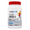 Peregrune Omega 3 Triple Fuerza 1000 Mg Cápsulas Deportivas