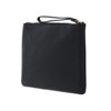 VALENTINO Zero Re Beauty Morbido Soft Cosmetic Case Nero, nero