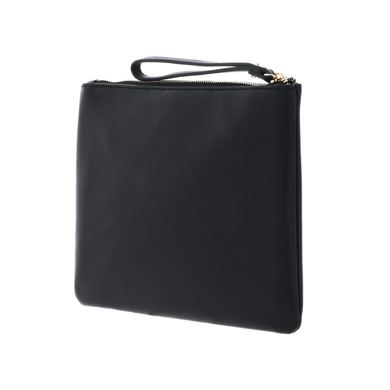 VALENTINO Zero Re Beauty Morbido Soft Cosmetic Case Nero, nero
