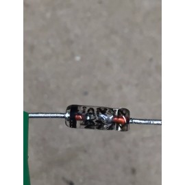 Tested Germanium Diodes for Overdrive / Fuzz / Klon clone (4) JAN IN277 IN277