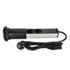 Pop Up Outlet for Countertop Retractable Recessed Pop Up Power