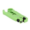 Wire Stripper Adjustable Blade Depth Two Cutting Methods Incisive Blade