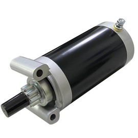 Kohler Starter 7000 Series Mowers 360 Degree All Round Waterproof Starter Replacement for KT715 KT725 KT730 KT735 KT740 KT745 Courage Twin SV710 SV715 SV720 SV730 SV735 SV740 SV810 SV820 SV830 SV840