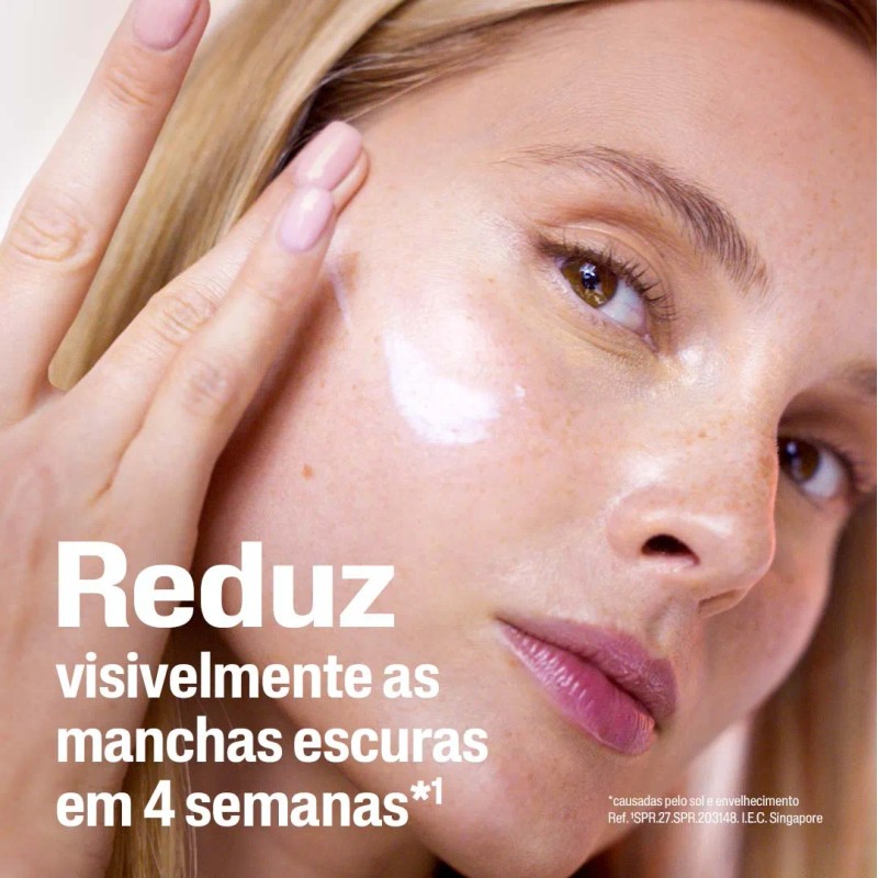 Crema Noche Antimanchas Cetaphil Healthy Radiance