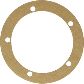 Dgdhf Replacement Tiller Tine Hub Shaft Gasket Fits MTD, Troy-Bilt, Cub Cadet Craftsman GW-1129-1099, 1129-1, GW-1129-1 (4-Piece Set)