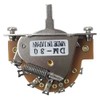 SCUD Lever Switch 3-Way Domestic DM-30S
