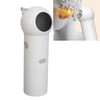 Electric Ear Dryer 2 Levels Ear Drying Device Red Light