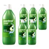 댄트롤 프레쉬 애플 샴푸 상쾌한 향, 820ml, 6개 Dantrol Fresh
