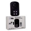 Minder Weatherproof Wireless Gate Door Alarm with Code or Remote