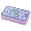herlitz Filled Double Case 23 Pieces Mystic Mermaid, Mystic Mermaid,