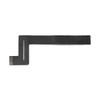 ICTION Replacement Trackpad Flex Cable 821-01063-A Compatible with MacBook Pro