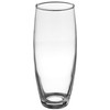 Luminarc Cachet 9-Ounce Stemless Flute Glasses, 12 Pack, Clear, 2.0
