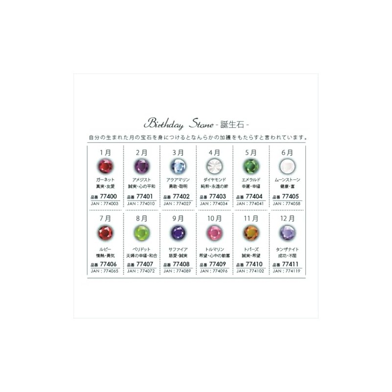 Q-FLA Soap Flower 1 Bloom Birthday Rainbow May Birthstone Emerald