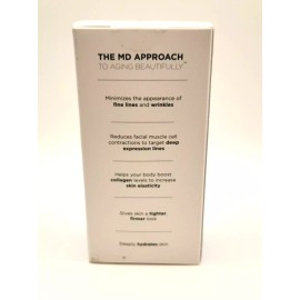 Beverly Hills MD Cosmeceuticals Line Smoothing Serum 1.69 oz