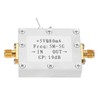 5M-5GHz Wideband RF Signal Amplifier Gain 19dB@2G Broadband Amplification