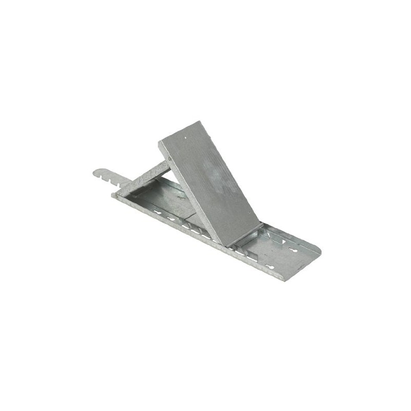 Guardian Fall Protection 2525 Slater's Style Heavy Duty Roof Bracket
